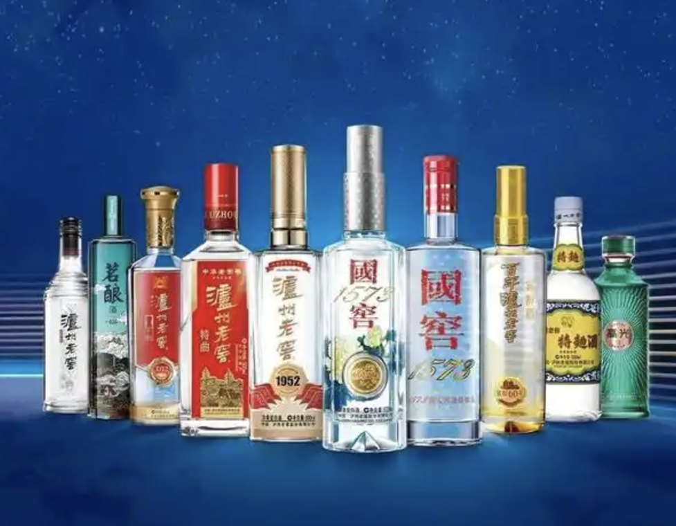 白酒最冷半年,刘淼给泸州老窖留了什么底牌